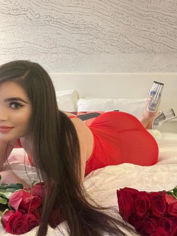 Анкета проститутки Ирина, 23 года