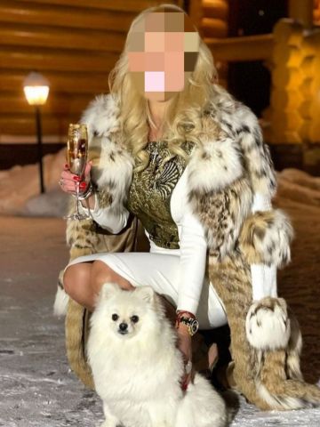 Анкета проститутки Услада, 32 года